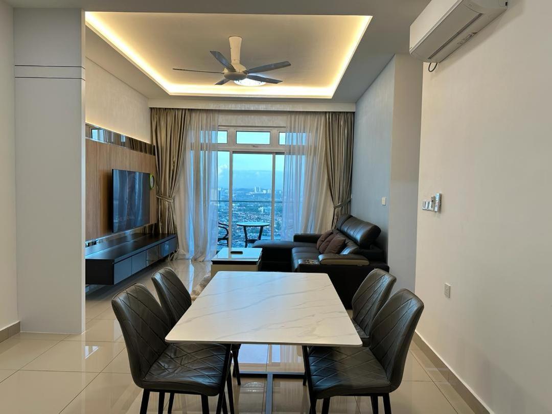 Apartment Twin Galaxy 2bedroom View Balcony Netflix Wifi *