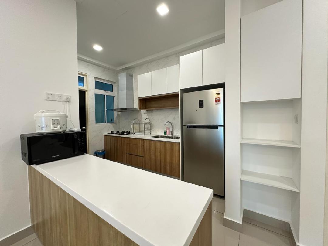 Twin Galaxy 2bedroom View Balcony Netflix Wifi